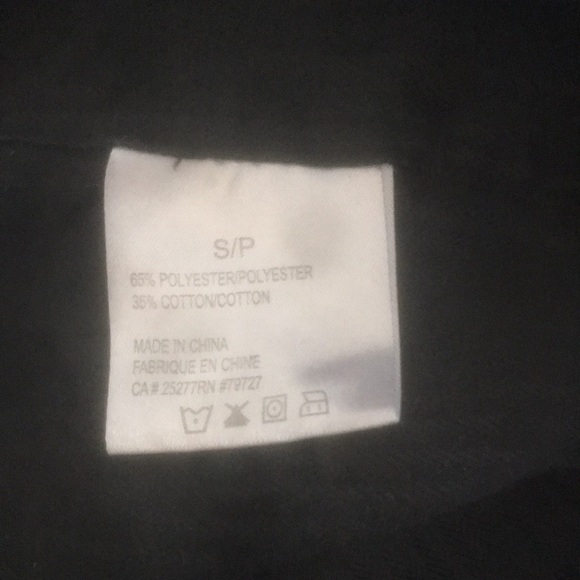 Kenneth Blake New York Mens Shirt - Picture 9 of 10